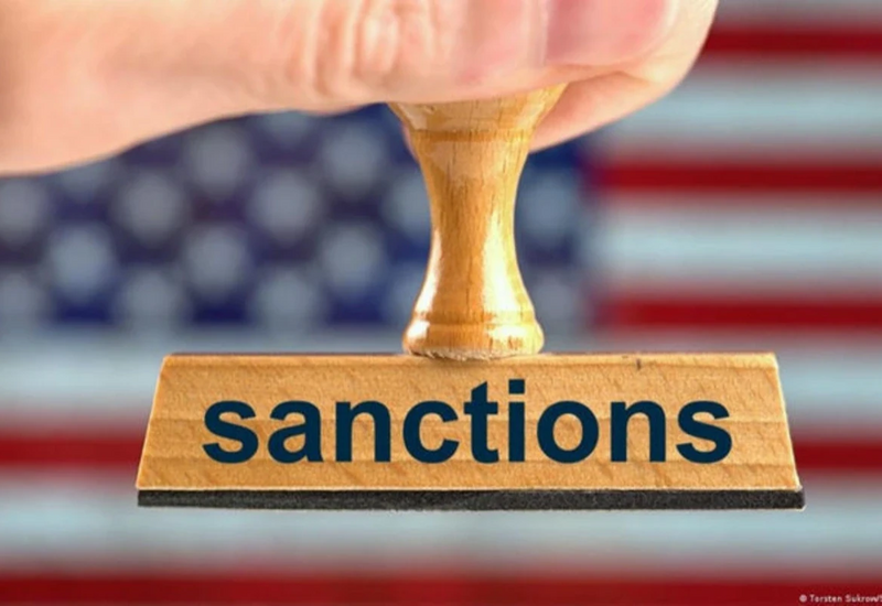 США ввели санкции против лиц и компаний, поддерживающих ракетный потенциал Ирана