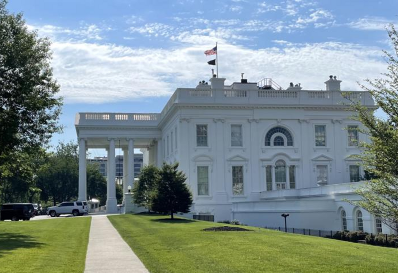 Белый дом назвал Би-би-си "левацкой пропагандистской машиной"