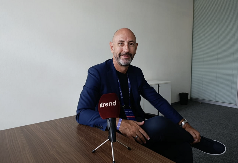 В Азербайджане созданы все условия для внедрения ИИ в э-коммерцию