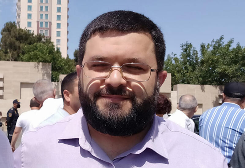 Абид Гафаров вызван в Генпрокуратуру