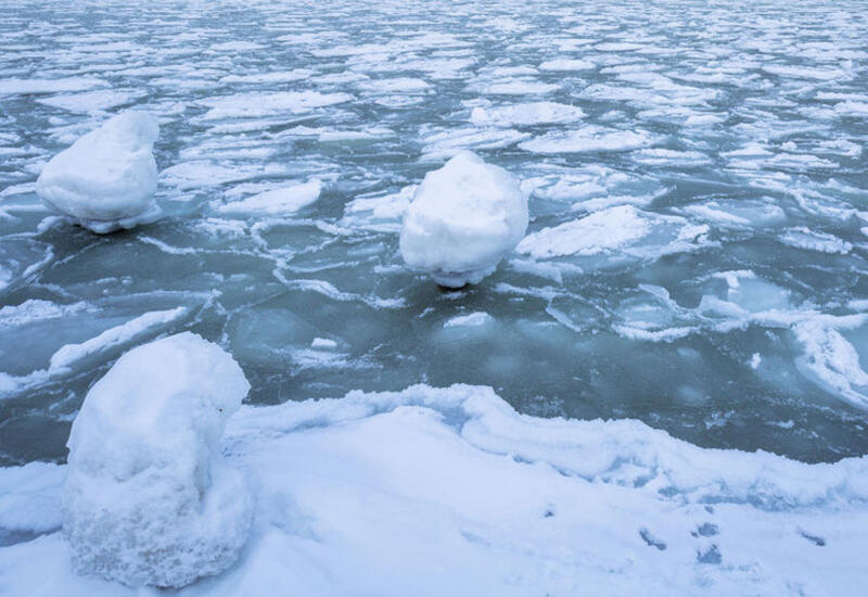 В Норвегии обнаружили 1500-летнюю ловушку для оленей