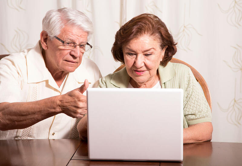 Назван простой способ улучшить когнитивные функции у пожилых людей