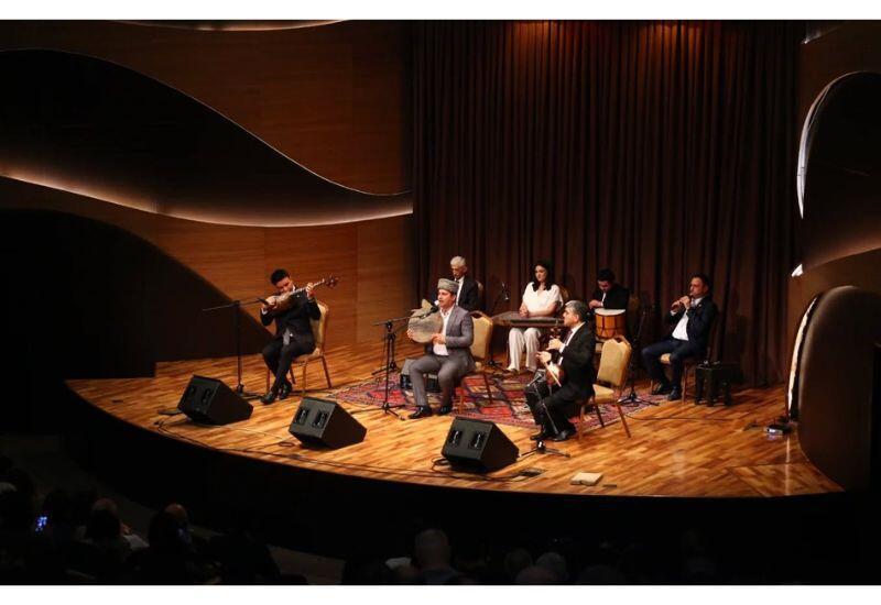 Дыхание Азербайджана от пульса древних городов до современности