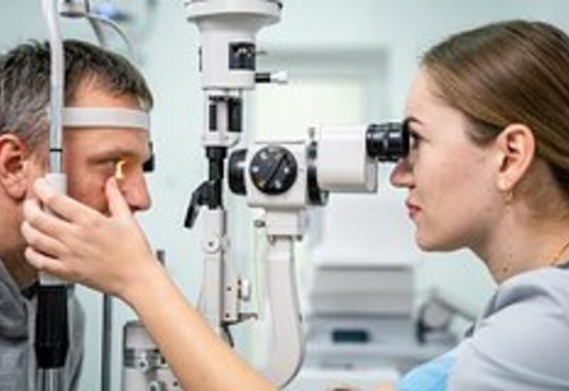 Выявлен фактор ускорения повреждения роговицы глаза