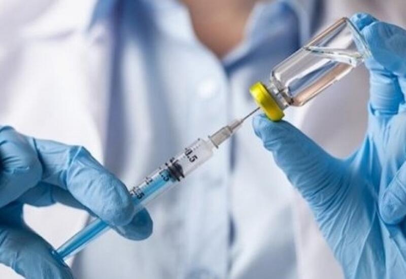 Qrip əleyhinə peyvəndlə bağlı