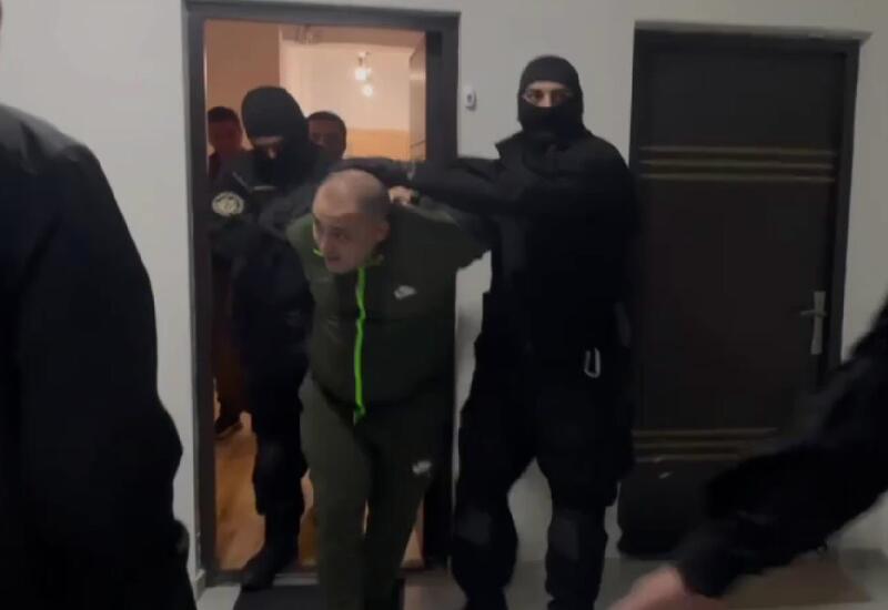 В Армении задержали двоих блогеров.