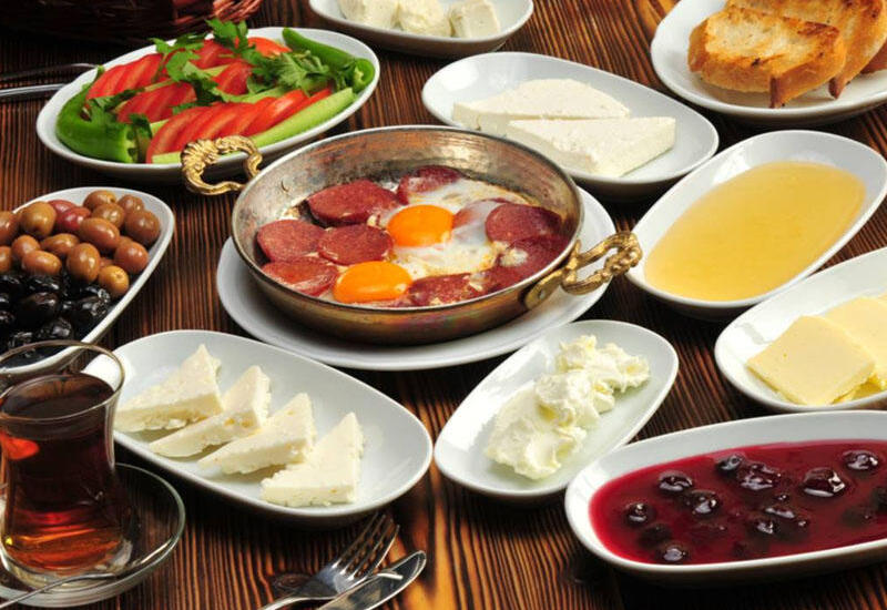 Səhər yeməyində bu qidanı yeyin