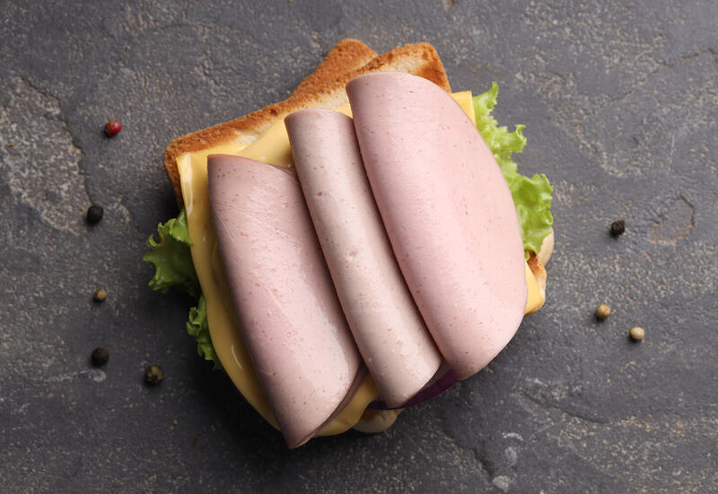 Врач описала идеальный завтрак и обед для человека с больной печенью