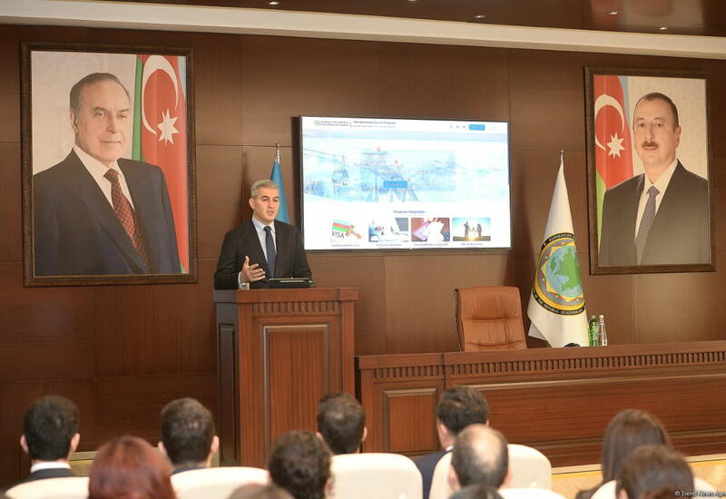 В Баку презентован Портал высококвалифицированных мигрантов