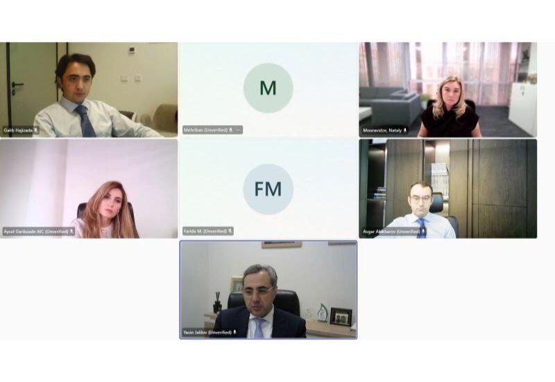 Азербайджан и ЕБРР усиливают сотрудничество в водном и экологическом секторах