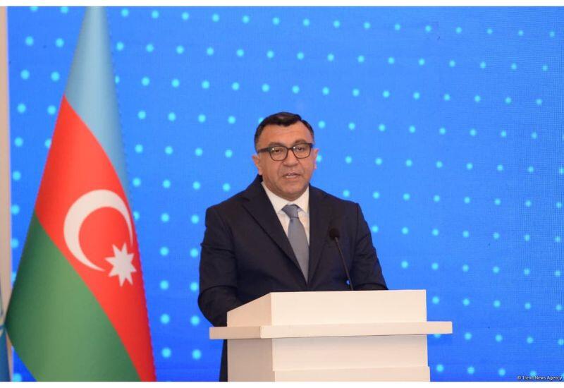 Замминистра об обеспечении продовольственной безопасности