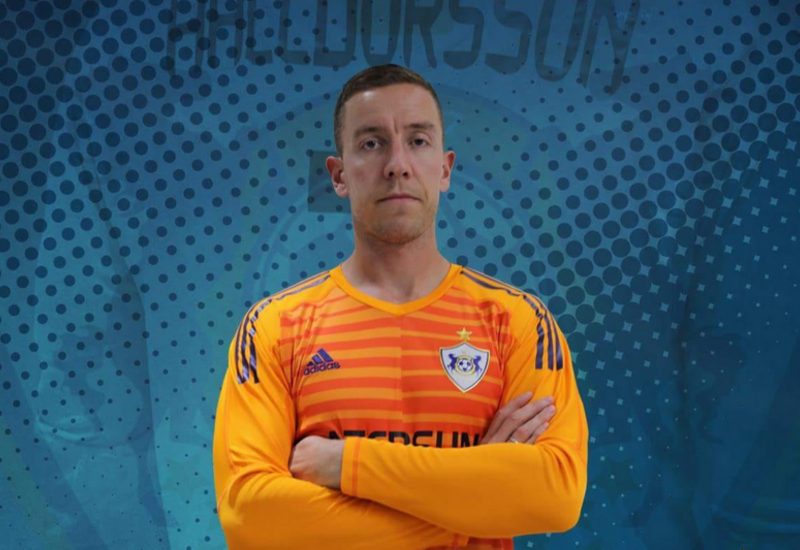 "Я очень рад успехам клуба"