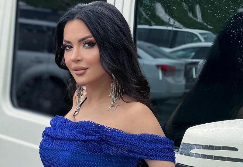 Vəfadan bacısına 30 minlik hədiyyə