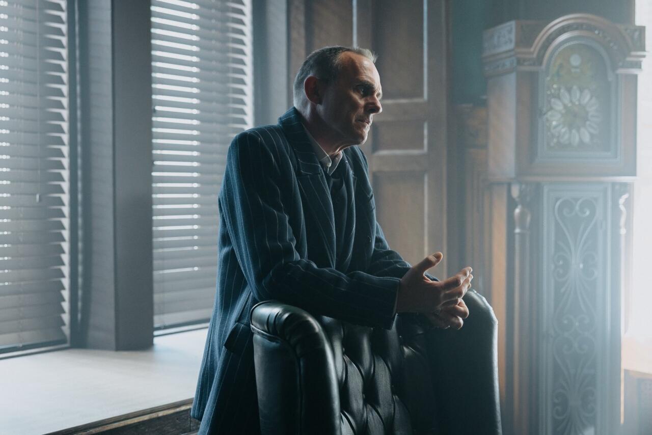 Российский сериал "Константинополь" с участием азербайджанских актеров возглавил топ проектов