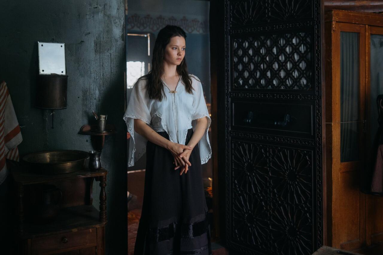 Российский сериал "Константинополь" с участием азербайджанских актеров возглавил топ проектов