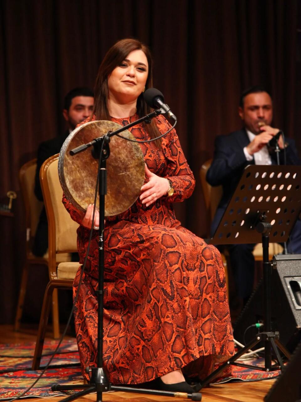 Дыхание Азербайджана от пульса древних городов до современности