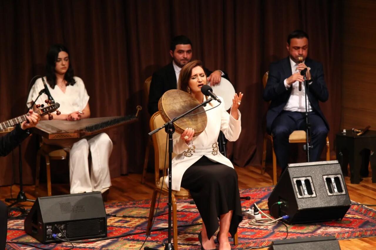 Дыхание Азербайджана от пульса древних городов до современности