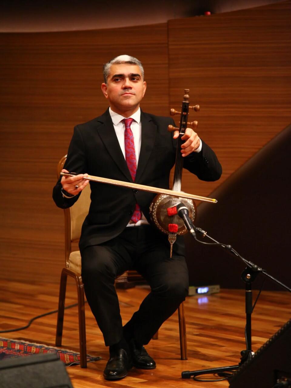 Дыхание Азербайджана от пульса древних городов до современности