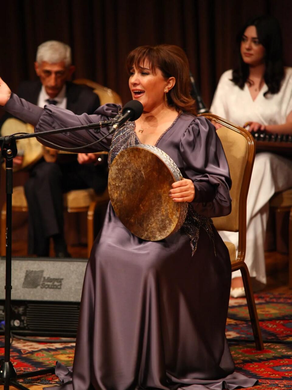 Дыхание Азербайджана от пульса древних городов до современности