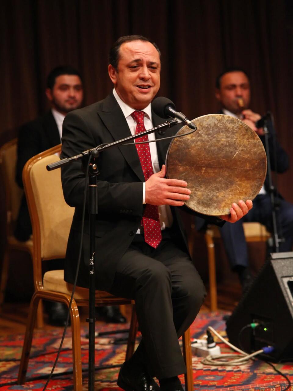 Дыхание Азербайджана от пульса древних городов до современности