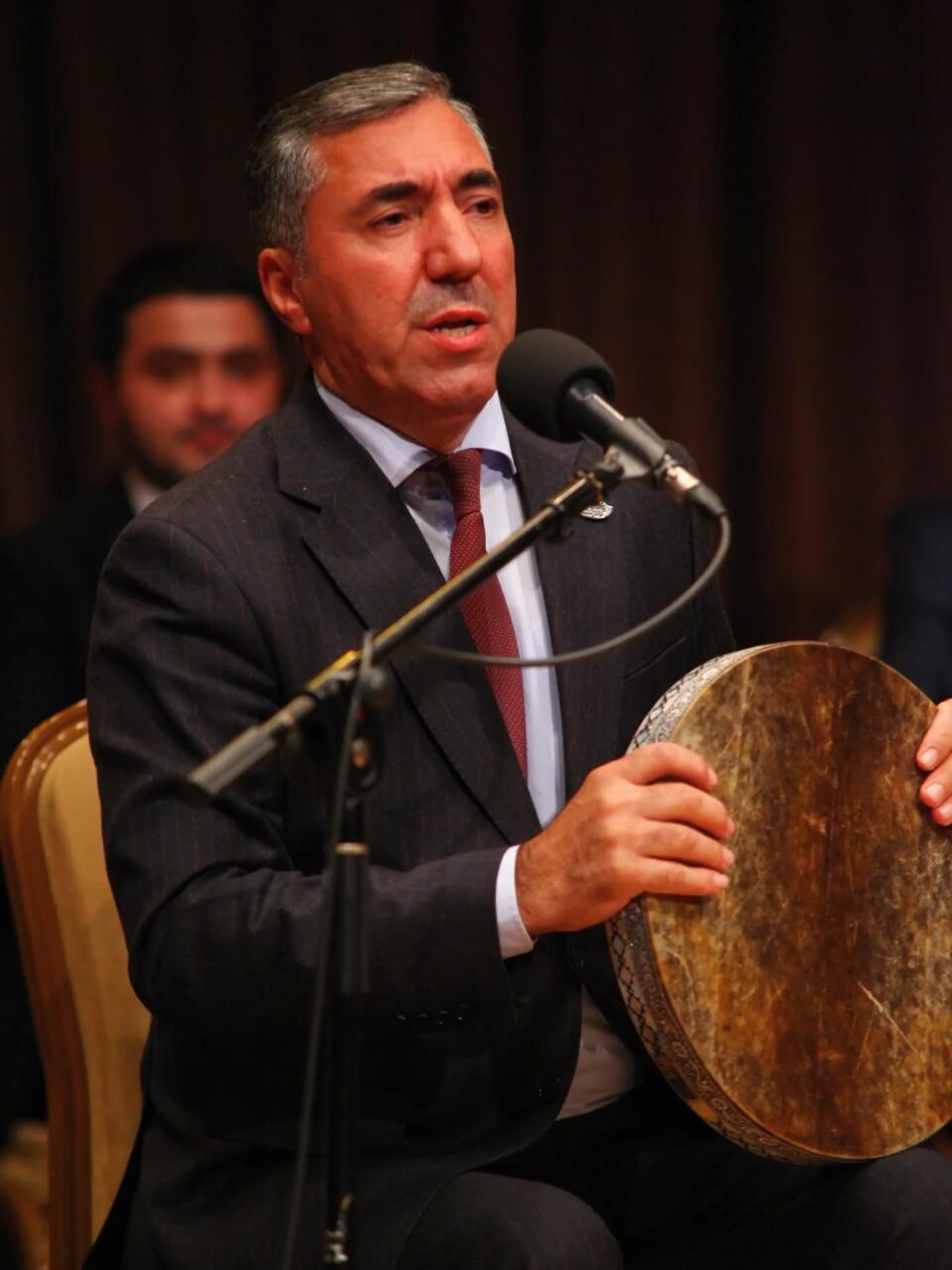 Дыхание Азербайджана от пульса древних городов до современности