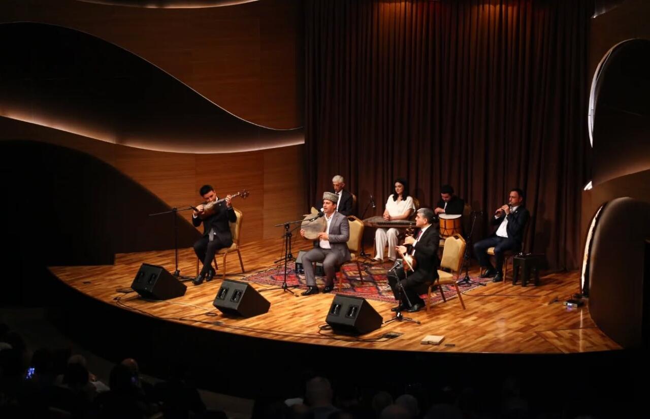 Дыхание Азербайджана от пульса древних городов до современности