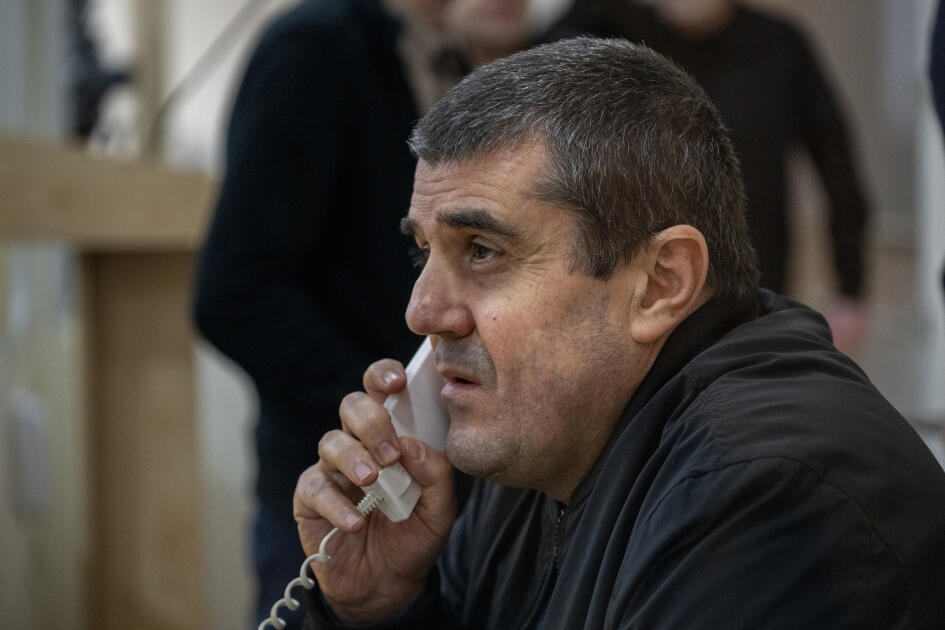 Ermənistan vətəndaşlarının məhkəməsində təqsirləndirilən şəxslərin cəzalandırılmasına dair prokurorların təklifləri səsləndirilib