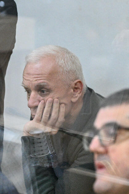 Ermənistan vətəndaşlarının məhkəməsində təqsirləndirilən şəxslərin cəzalandırılmasına dair prokurorların təklifləri səsləndirilib