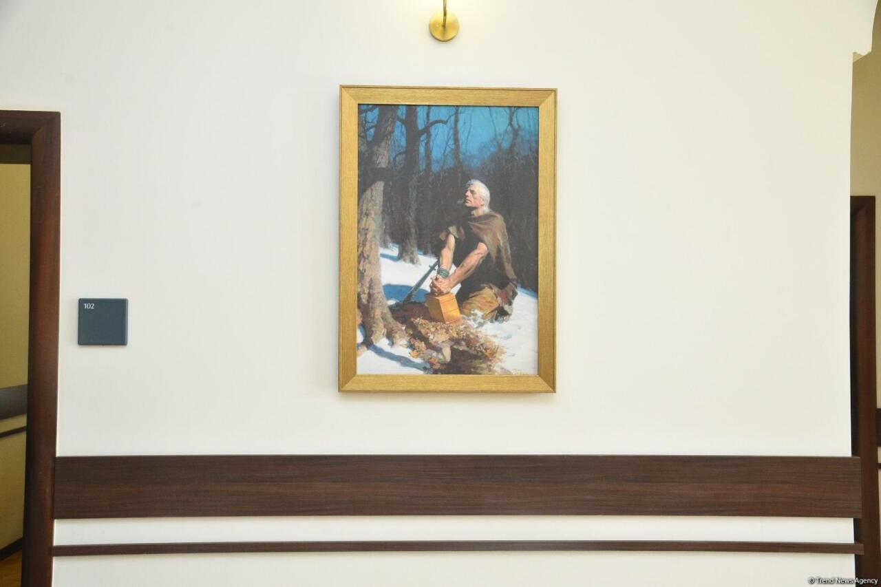 ABŞ-nin İsa Məsihin Sonuncu Gün Müqəddəsləri Kilsəsinin Bakı ofisinin açılışı olub