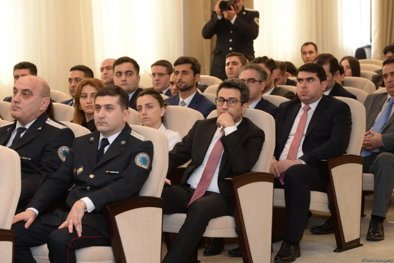 В Баку презентован Портал высококвалифицированных мигрантов