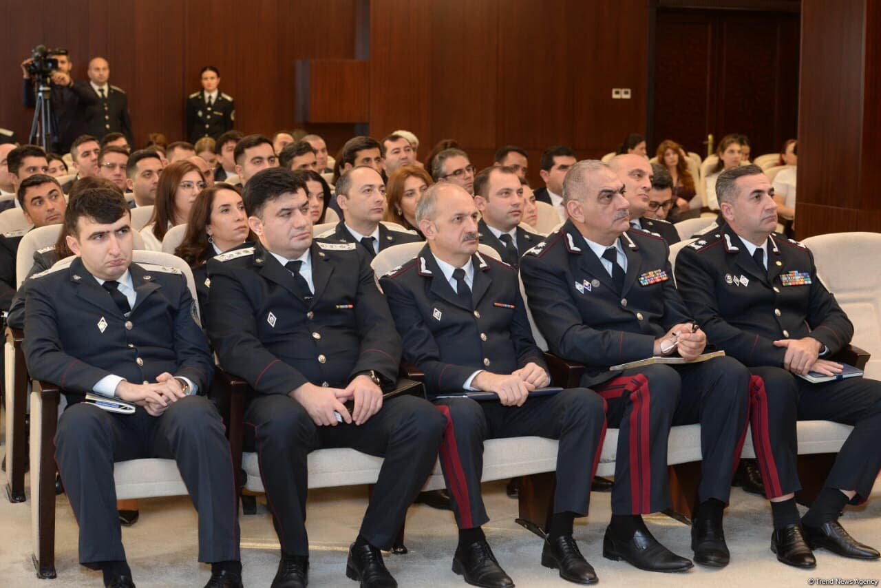 В Баку презентован Портал высококвалифицированных мигрантов