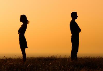 Установлены ключевые причины, приводящие к разрыву современных отношений