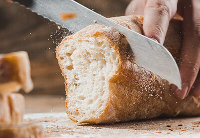 Назван самый опасный продукт в рационе людей