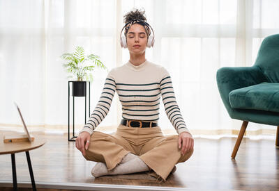 Стало известно, как музыкальные предпочтения влияют на самочувствие