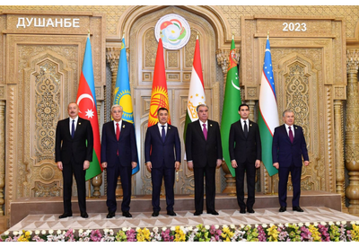 Азербайджанский фактор в Центральной Азии: стратегия Президента Ильхама Алиева