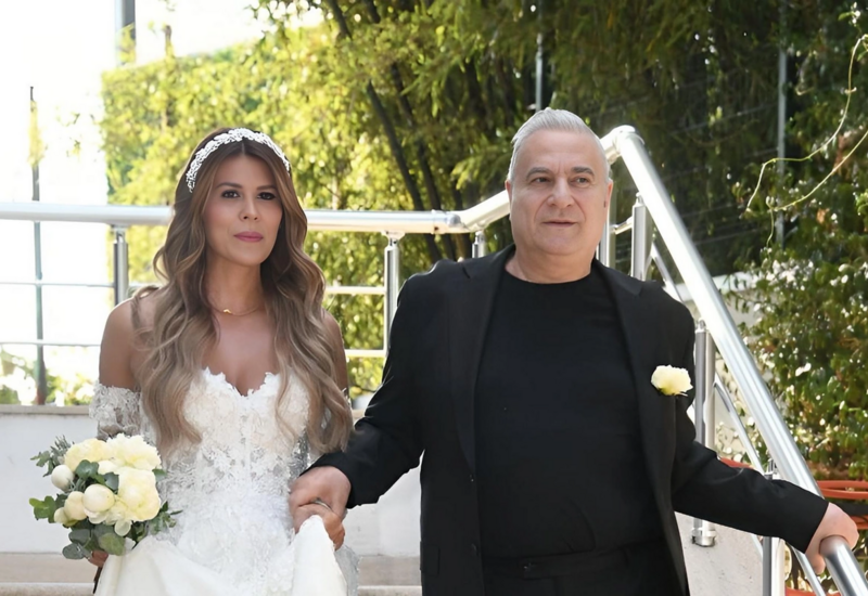 6-cı dəfə evlənən Erbilin sərvəti açıqlandı