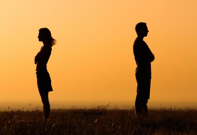 Установлены ключевые причины, приводящие к разрыву современных отношений