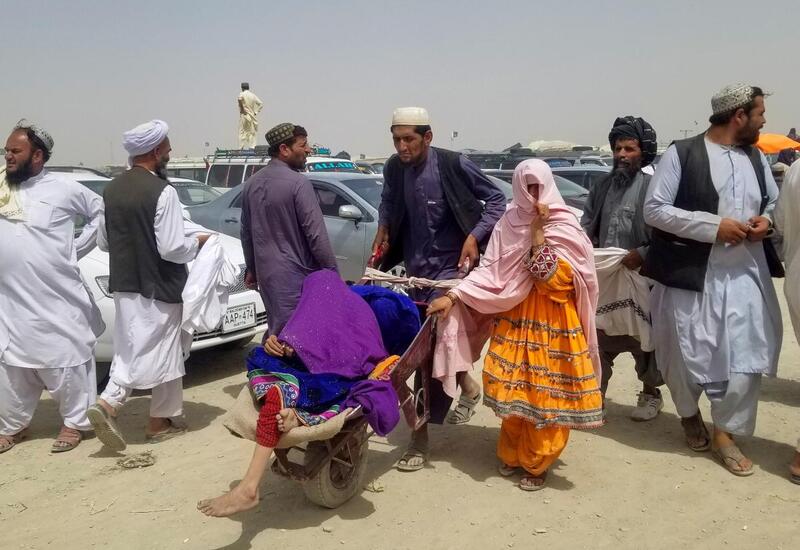 Названы 7 самых несчастных стран мира