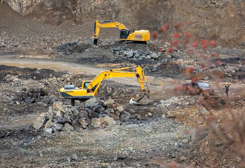 Qarabağ və Şərqi Zəngəzurda yeni mədənlər aşkarlana bilər?
