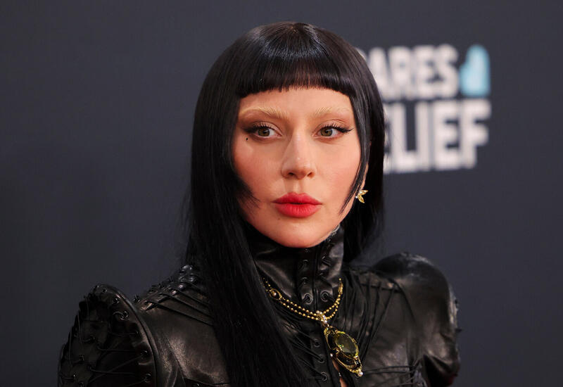 Леди Гага рассказала о тяжелой болезни