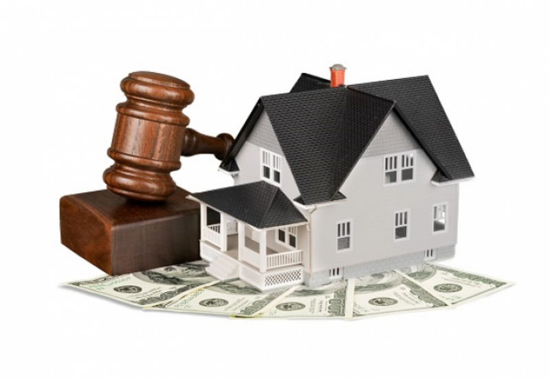 Əmlak məhkəməsiz əlinizdən alına bilər
