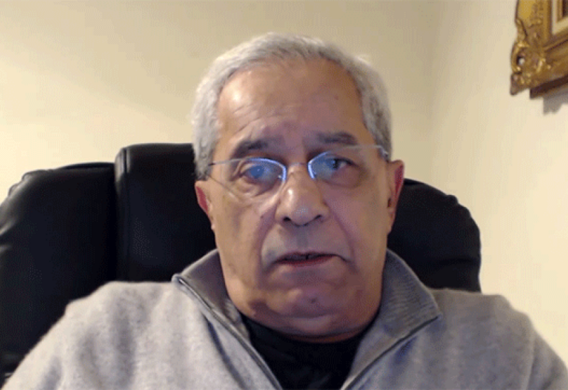 Бейдулла Манафов вызван в Генпрокуратуру Азербайджана