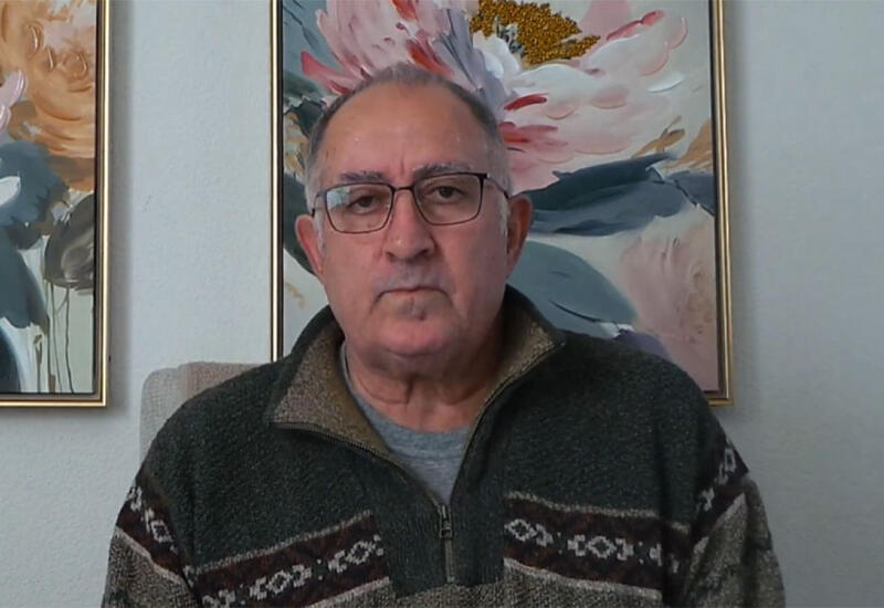 Проживающий в США Вагиф Аллахвердиев вызван в Генпрокуратуру