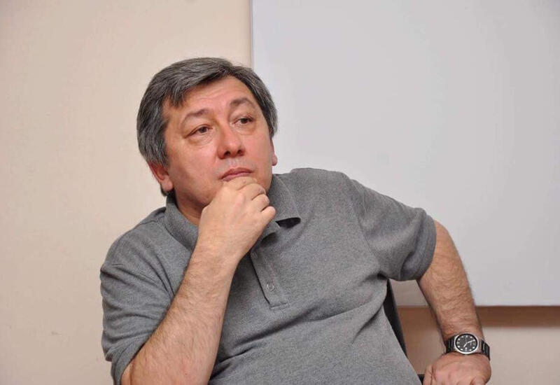 Алтай Гёюшов вызван в Генпрокуратуру