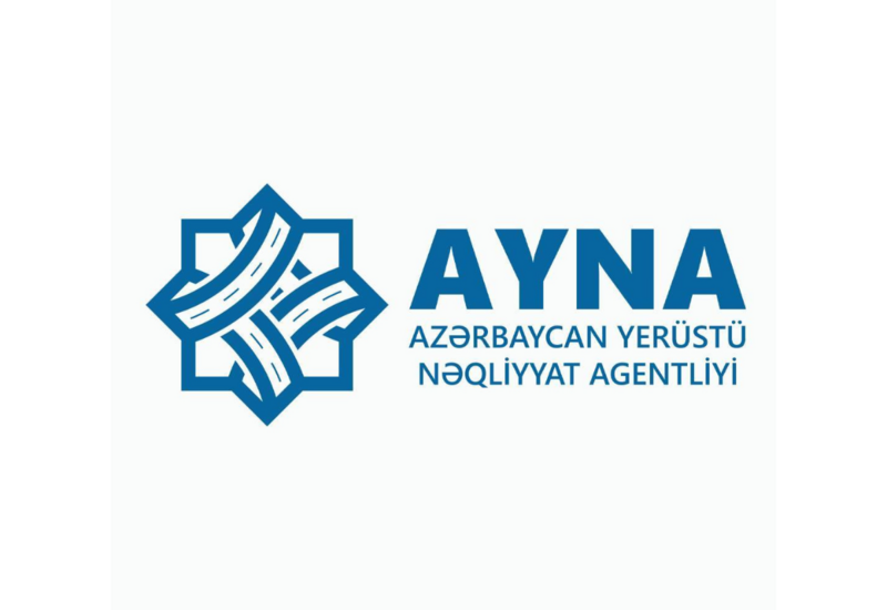 AYNA-nın beynəlxalq daşımalar üçün operatorlar altsistemi genişləndirilib