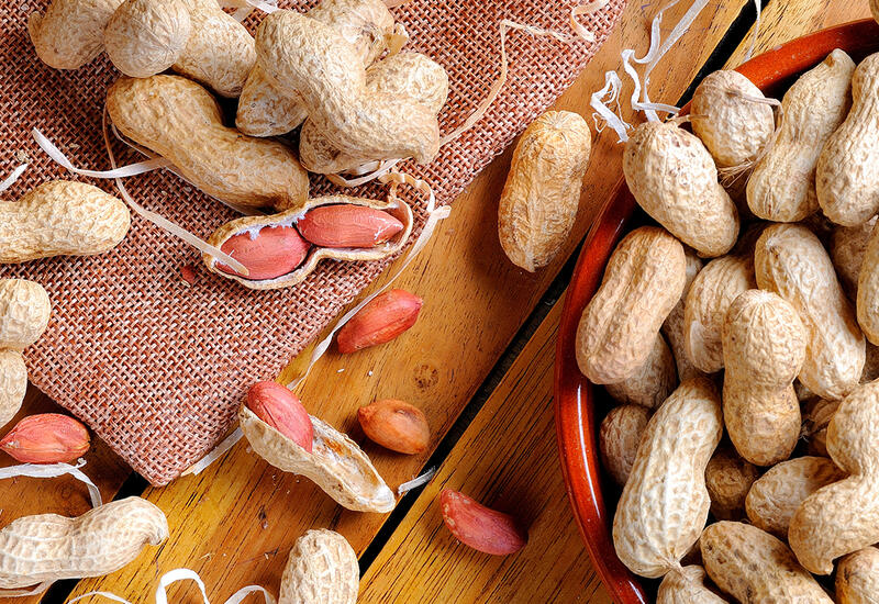 Назван продукт, улучшающий работу сосудов головного мозга