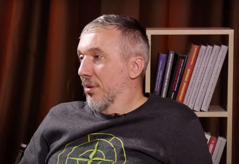 Холуй Семена Пегова хотел отдохнуть в Армении ...