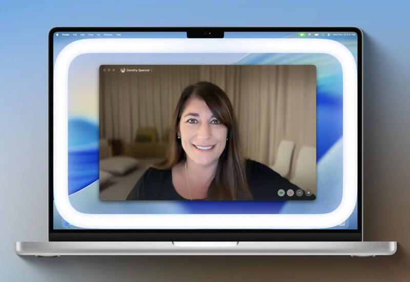 В компьютерах Apple появится новая функция