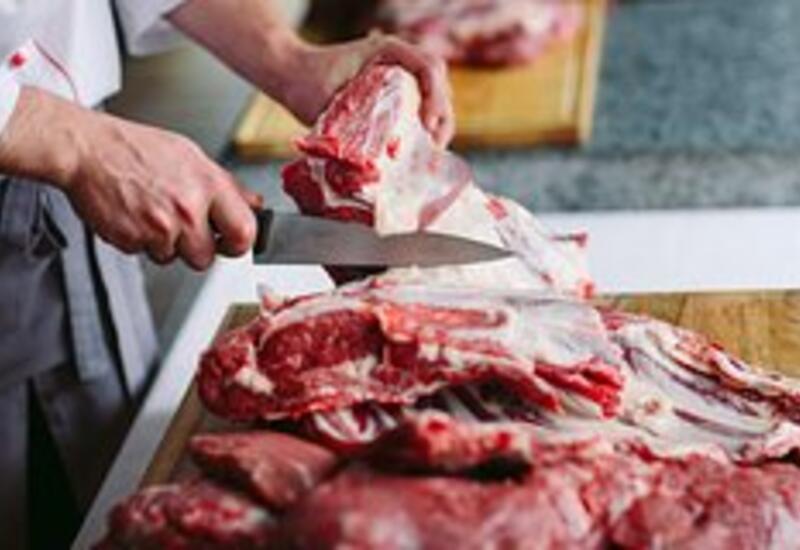 В США впервые в истории умер человек из-за аллергии на мясо