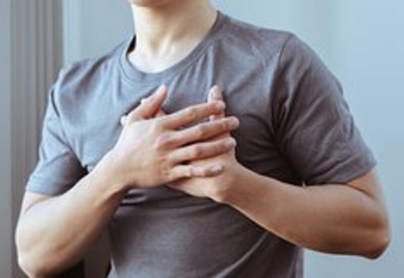 Обнаружен простой способ выявить скрытый риск сердечной недостаточности